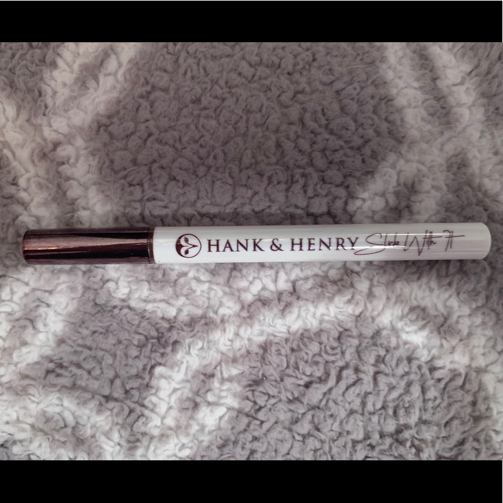 Hank & Henry Liquid Eyeliner